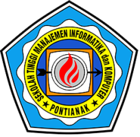Learning Management System (LMS) STMIK Pontianak